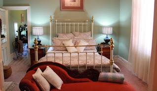 Belmont Bed and Breakfast Benalla-官方
