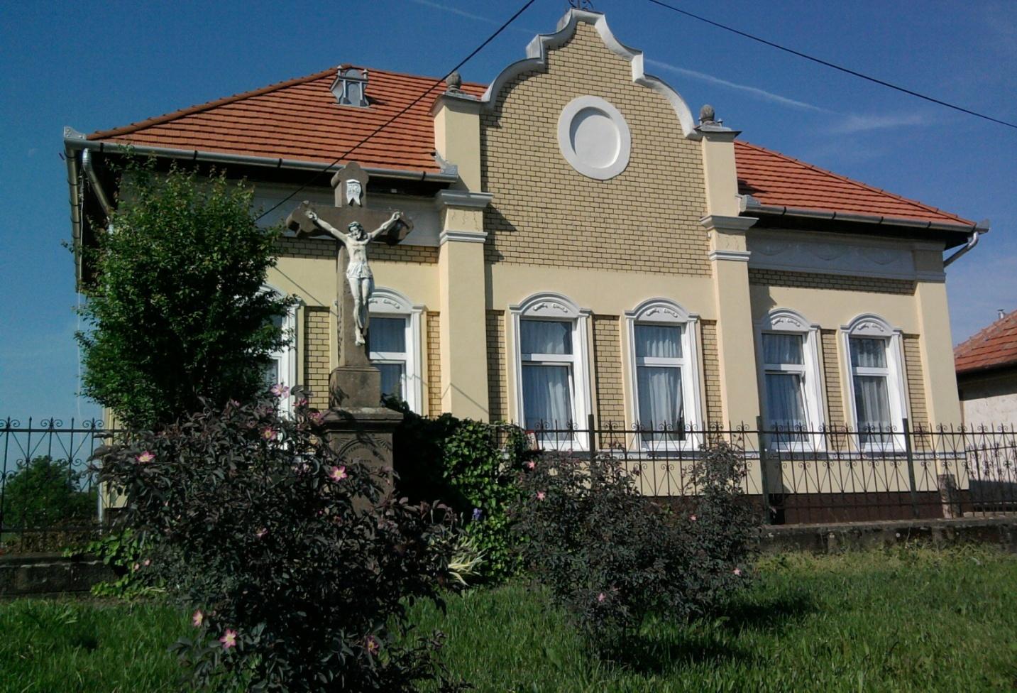 Aktiv Vendeghaz-官方