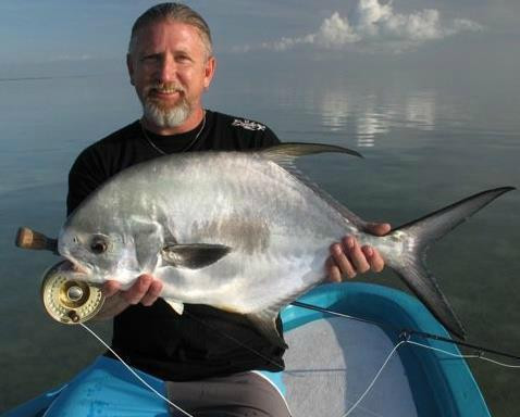 Fly Fish Isla Blanca-Isla Blanca必去景点