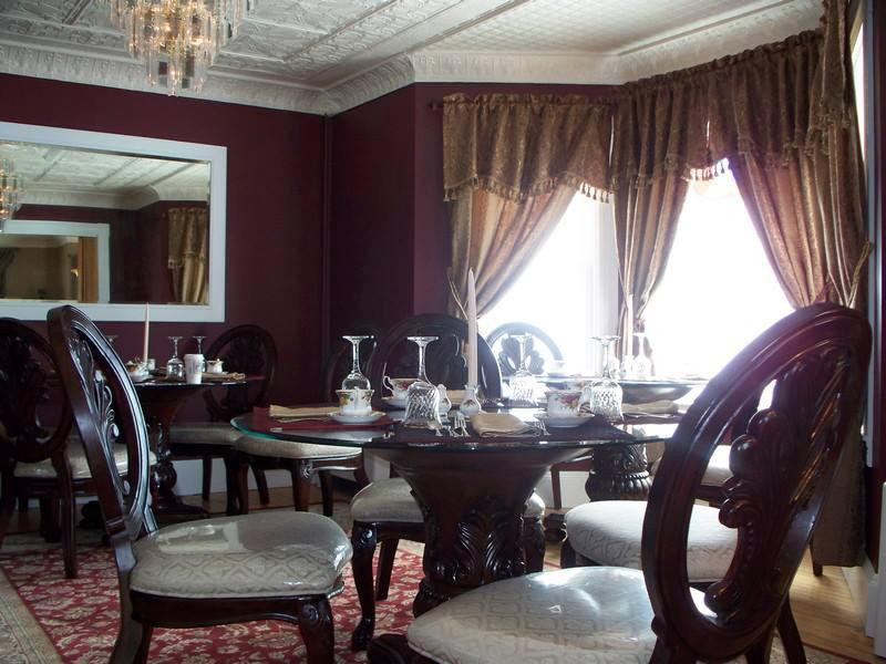 Four Seasons Inn of Soldier Pond主图