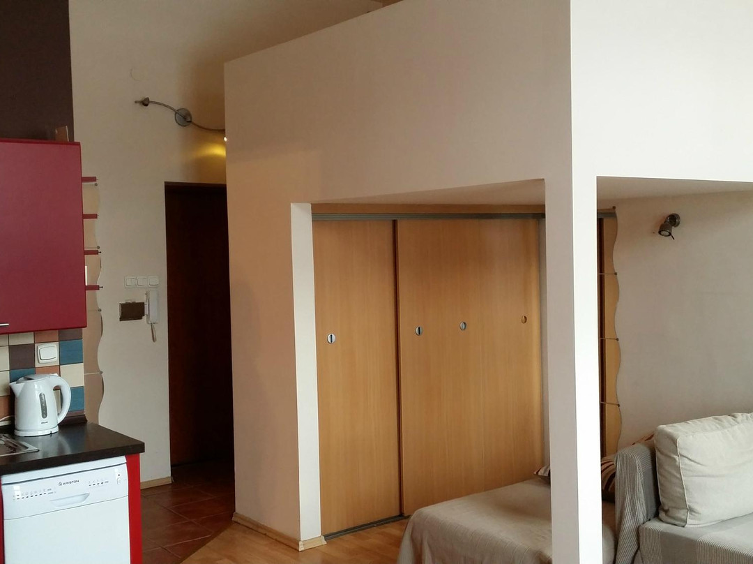 Pokoje Goscinne Centrum主图