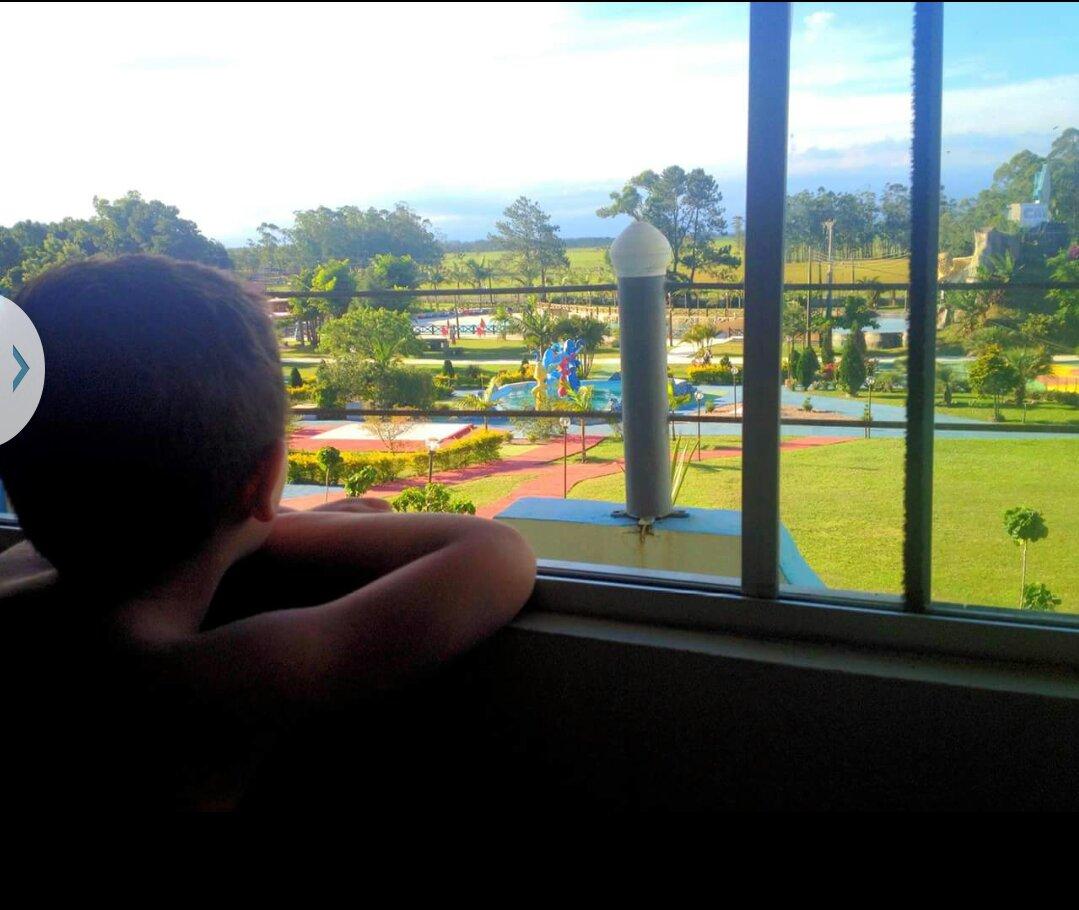 Cavera Country Park Hotel-客卧