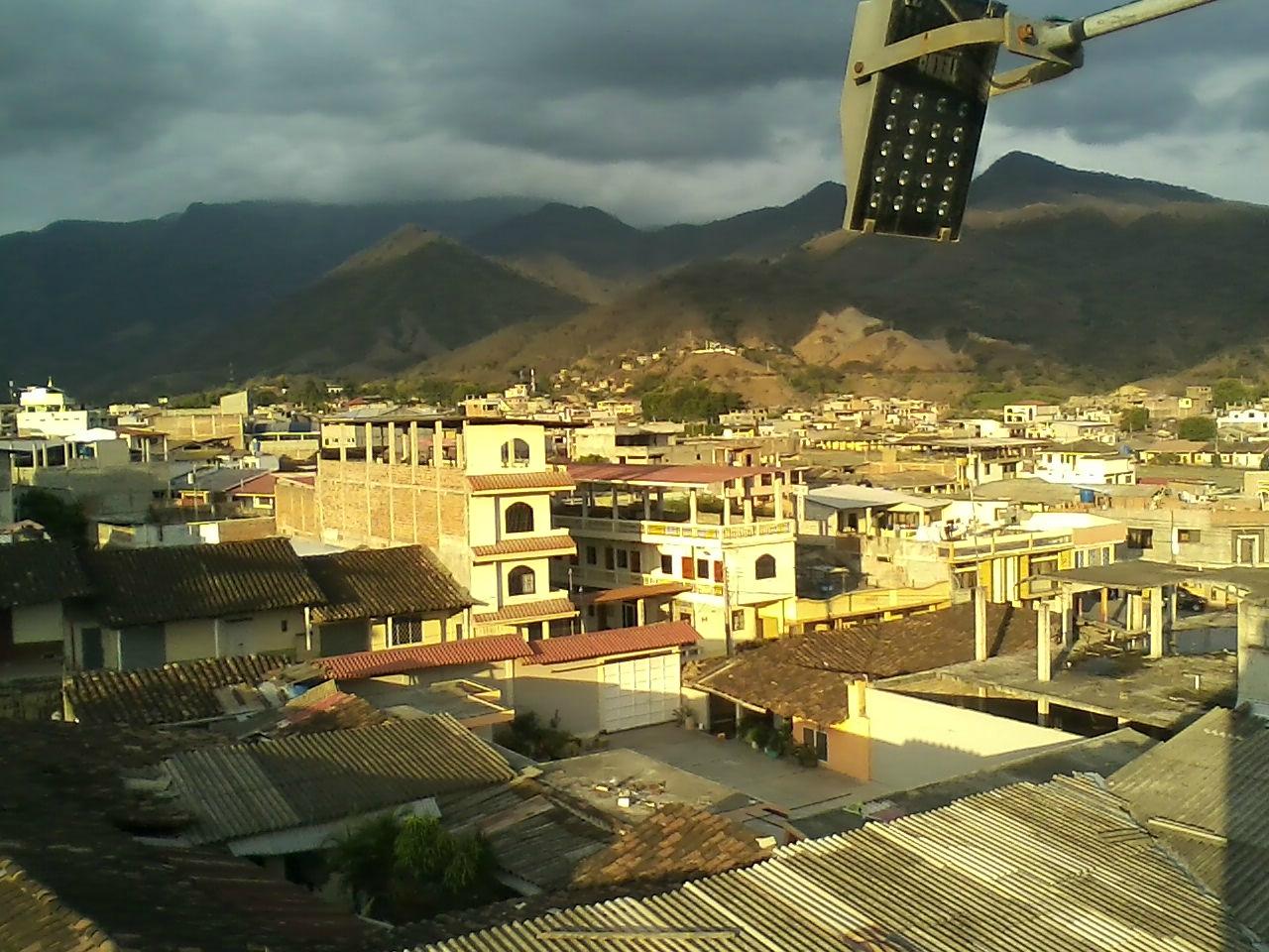 Los Arrozales Hotel-客卧