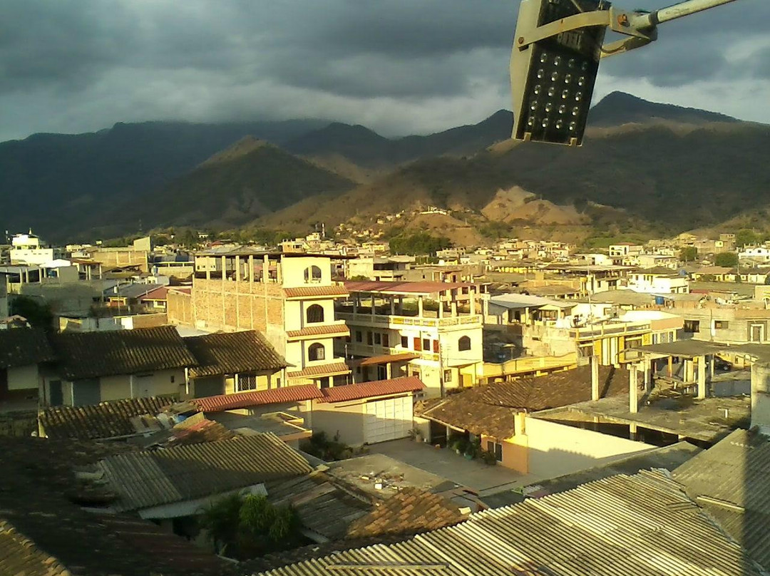 Los Arrozales Hotel主图