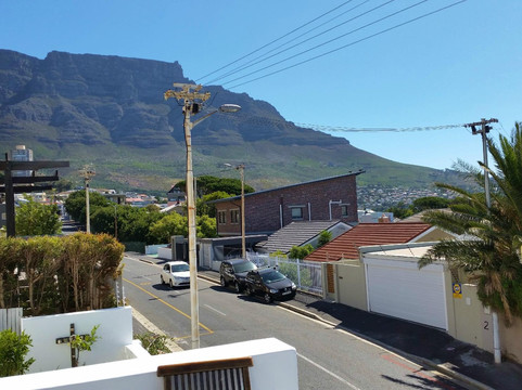 Cape View Accommodation主图