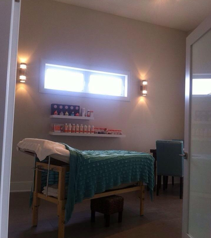 Ooh La La Spa-伦敦必去景点