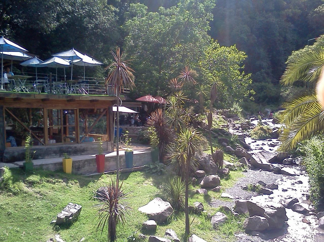 Reserva del Huaico-圣洛伦索必去景点