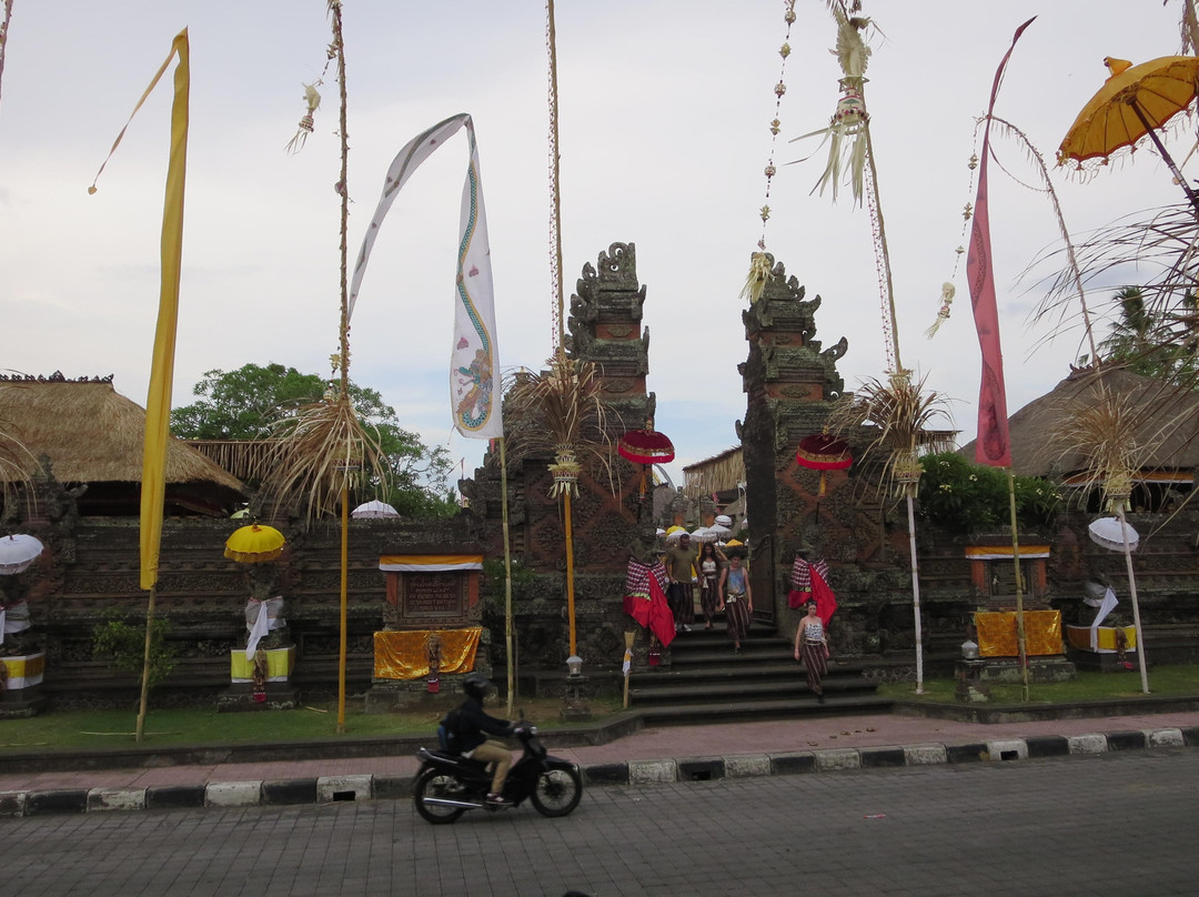 巴图安神庙-苏卡瓦堤必去景点