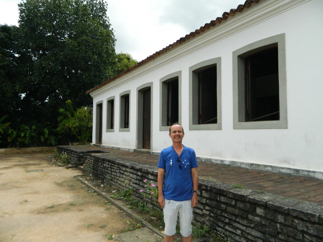 Paraiba Marsh Museum景点图片