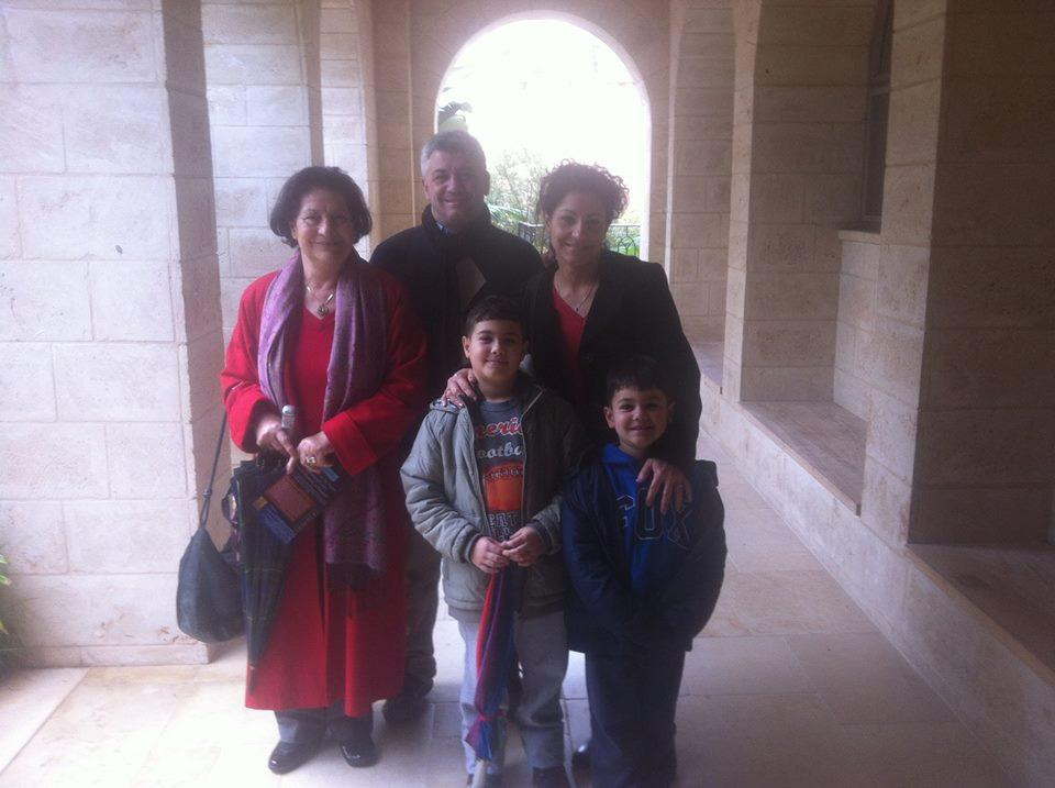 Centre International Marie de Nazareth-拿撒勒必去景点