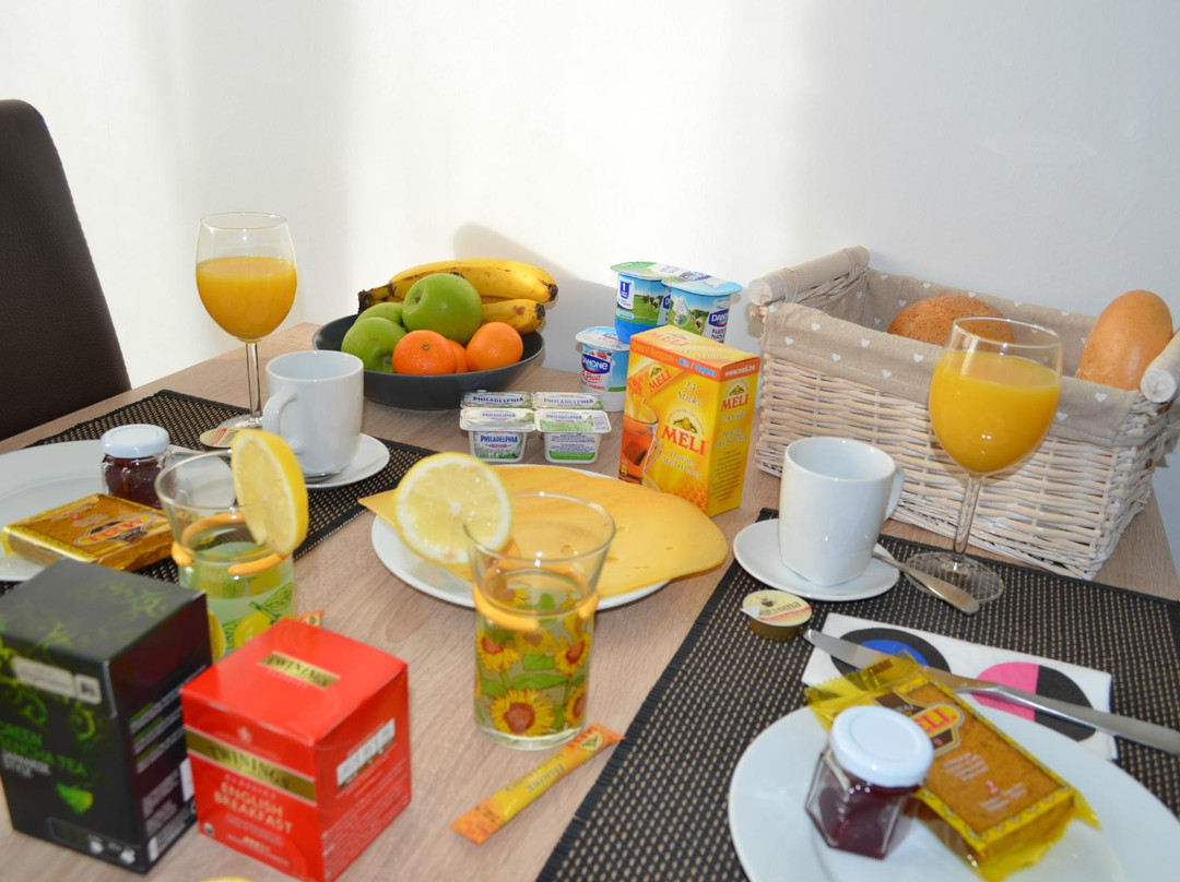 B&B Het Houten Paard主图