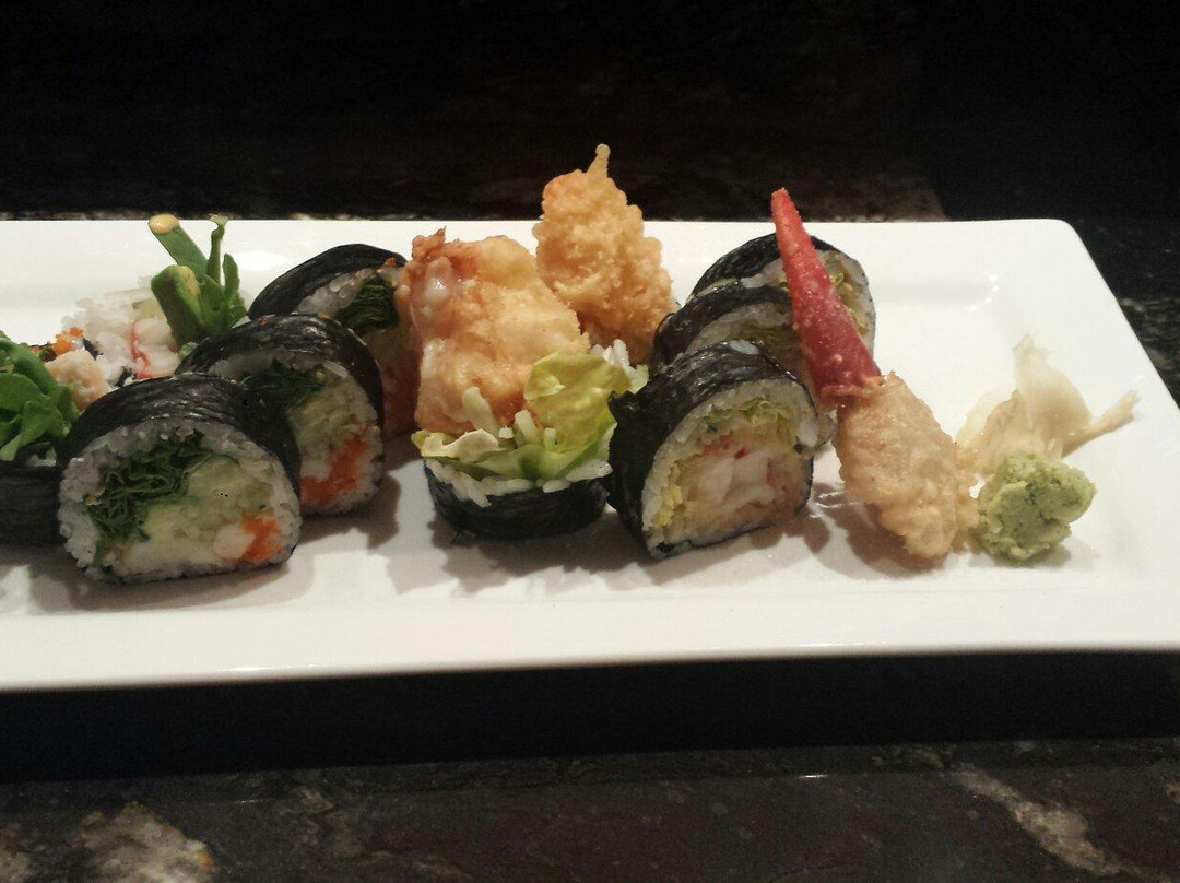 East Norriton餐馆和美食-Blue Fin