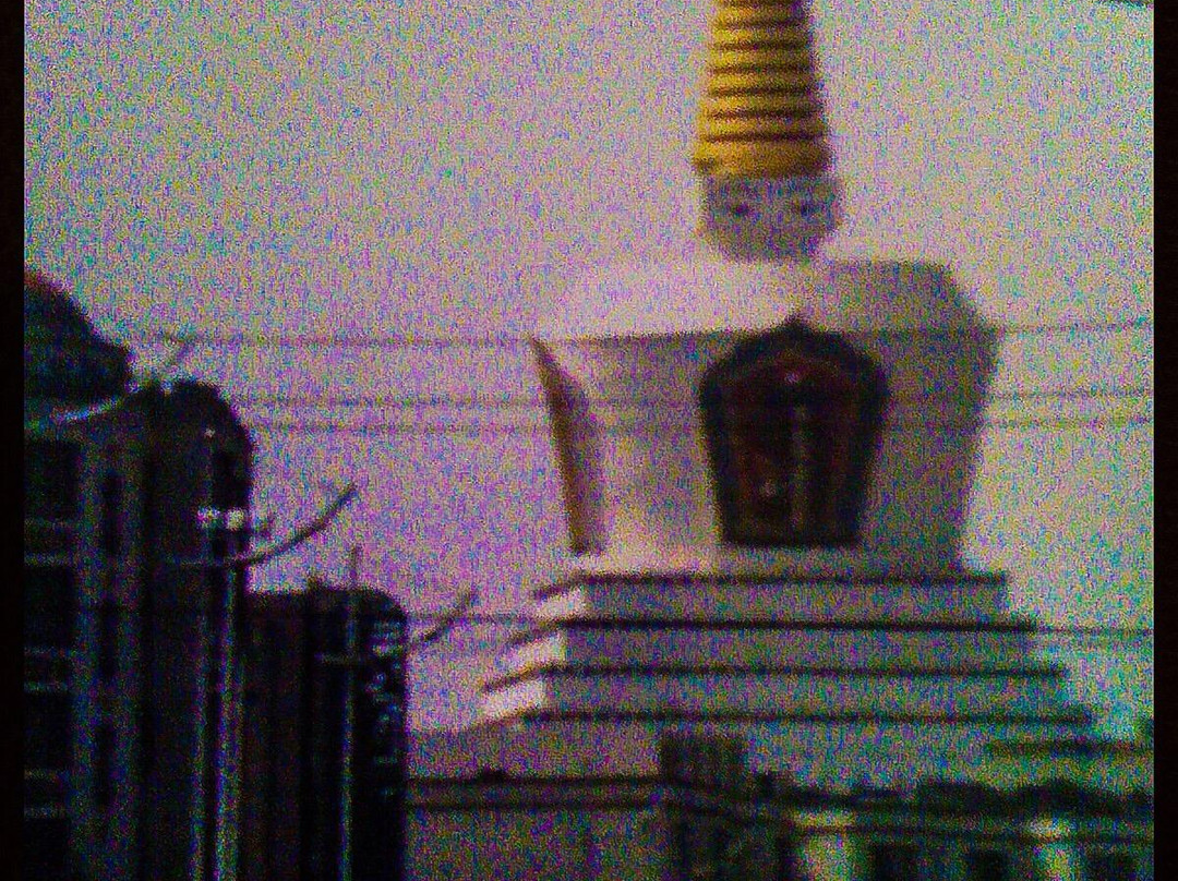 大窑文化遗址-呼和浩特市必去景点