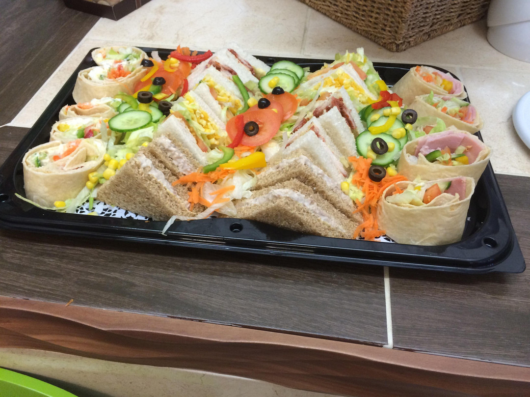 Emma's Cafe