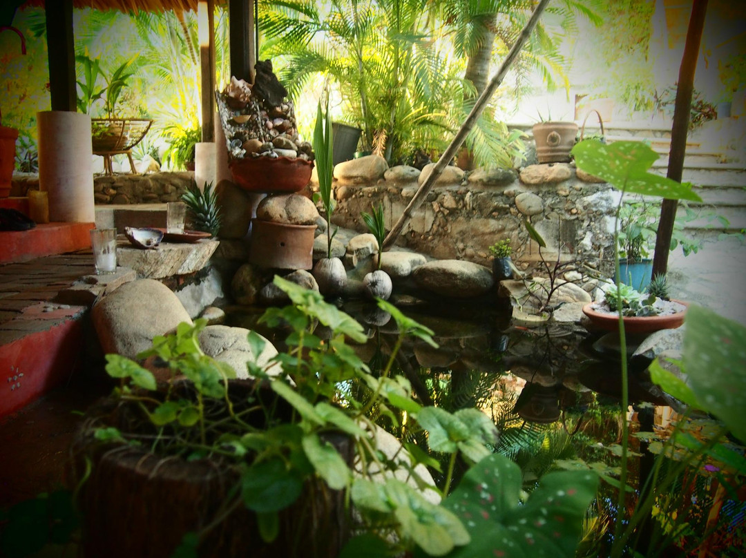 Casa Corzo-埃斯孔迪多港必去景点