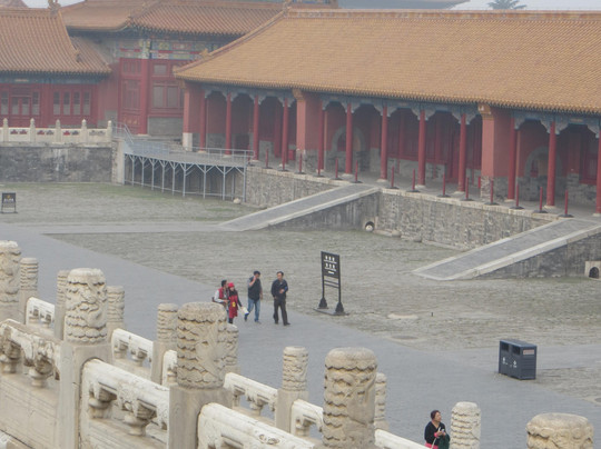 中山音乐堂-北京市必去景点