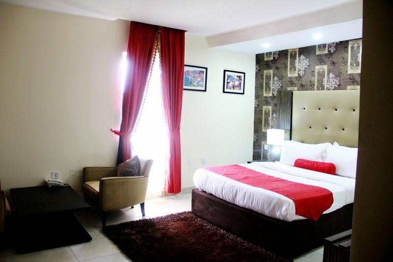 Zasarii Hotel主图