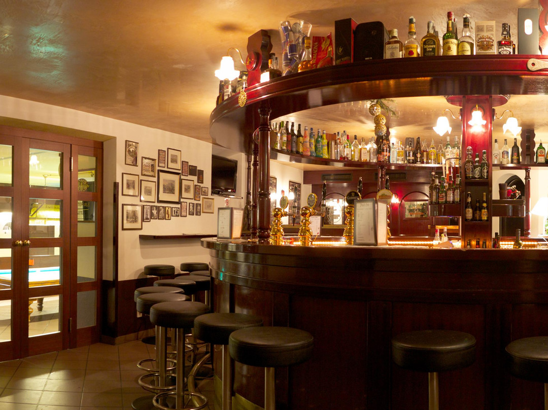 Paul's Pub景点图片