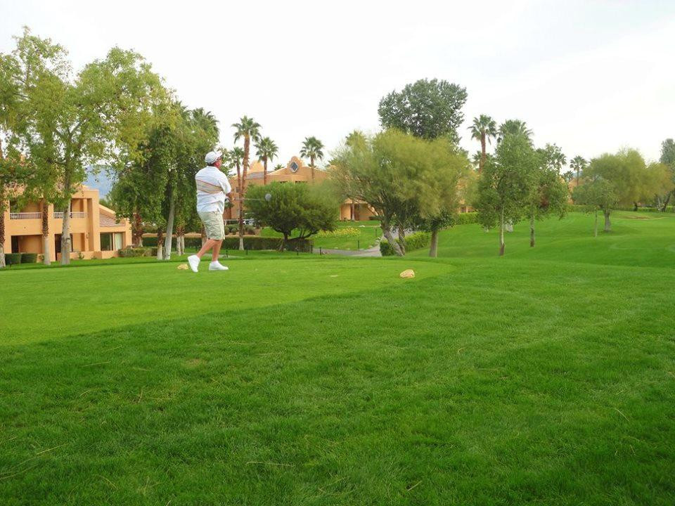 Pete Dye Resort Course-兰乔米拉必去景点