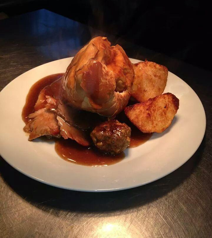 Stainland旅游攻略图片