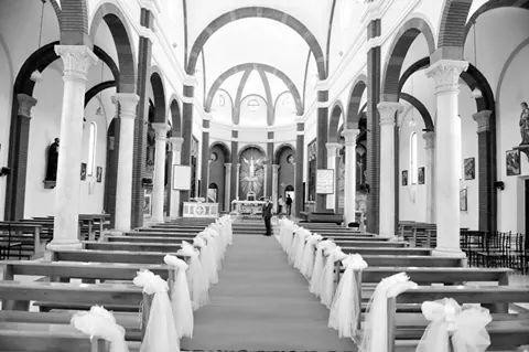 Catholic Church of St. Marie-地拉那必去景点