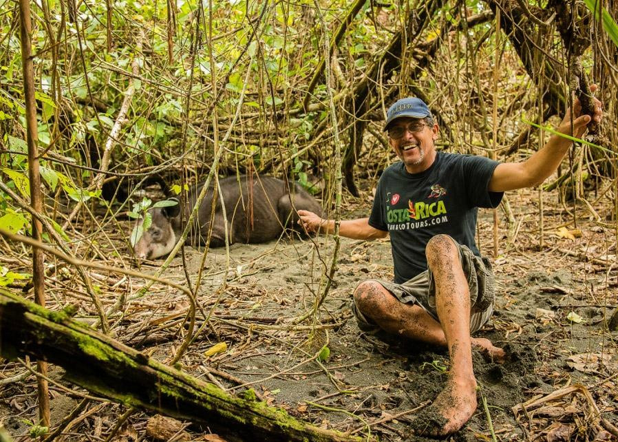 Pacheco Tours-德雷克湾必去景点