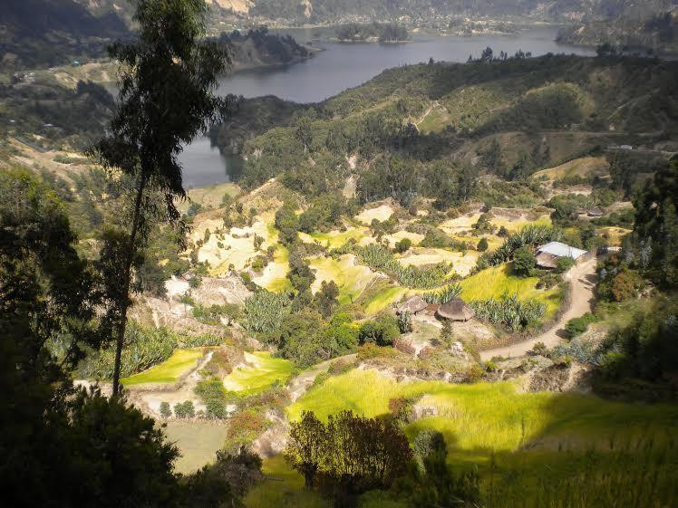 The Wenchi Eco-Tourism Association- Day Tours景点图片