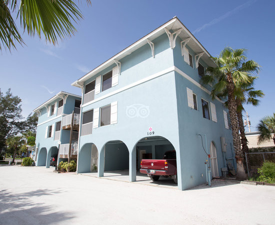 安娜玛丽亚岛酒店住宿-Bridgewalk Resort