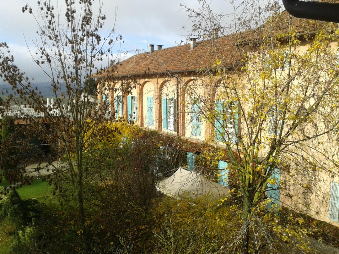 Villa Belforte主图