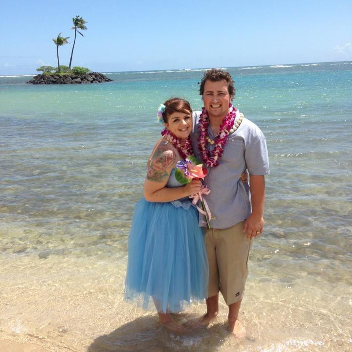 威基基海滩-火奴鲁鲁必去景点