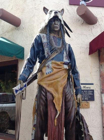 Wilde Meyer Gallery-斯科茨代尔必去景点