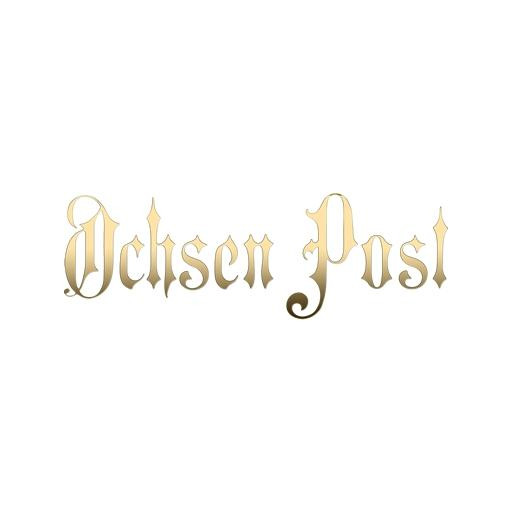 Ohningen酒店住宿-Ochsen Post