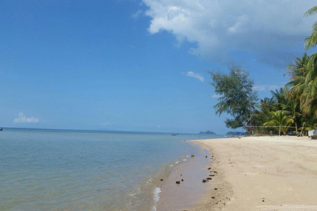 Ban Tai Beach景点图片