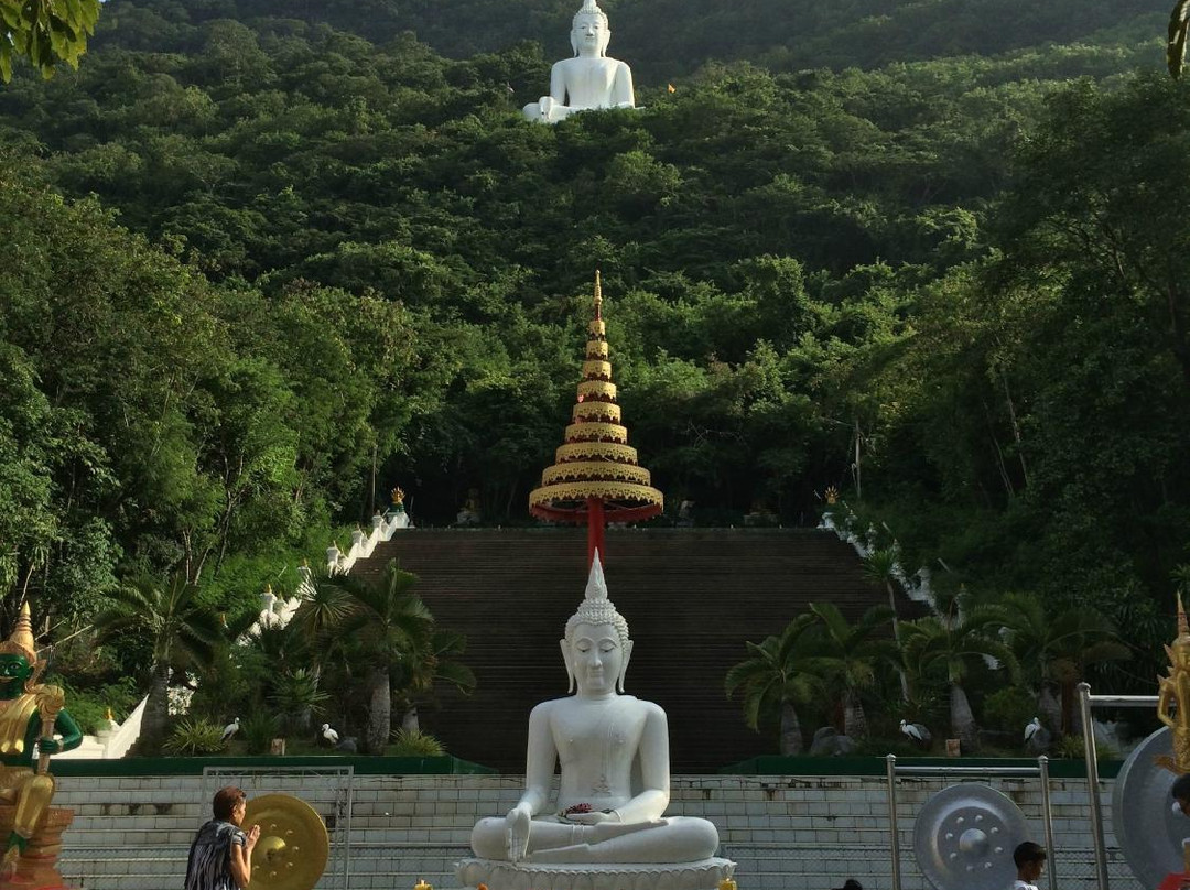 Thep Phithak Punnaram景点图片