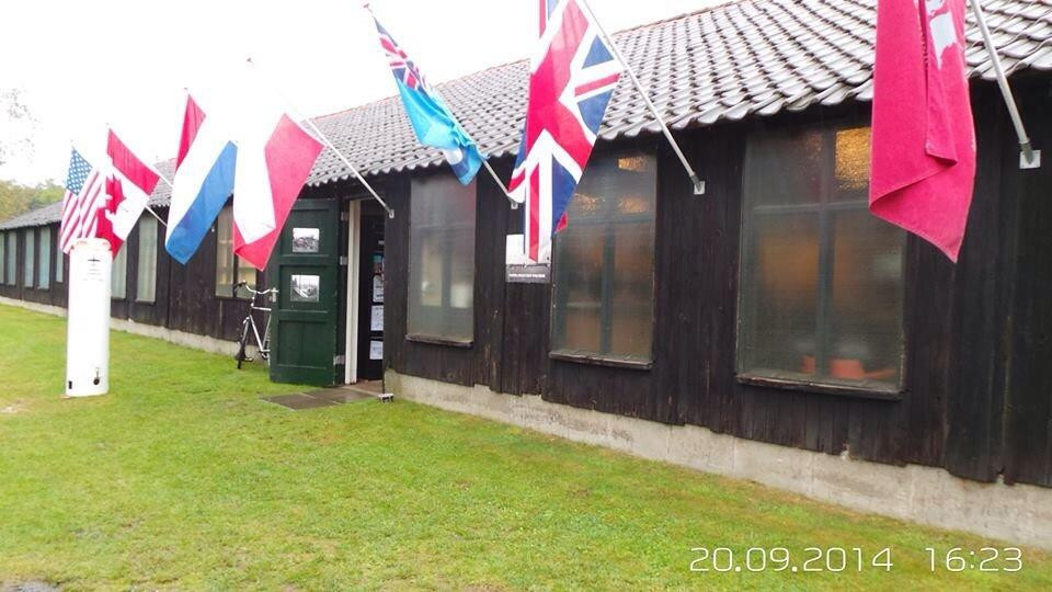 Glider Collection Wolfheze-Wolfheze必去景点