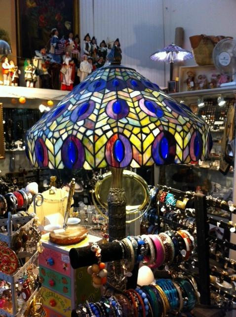 Twice Upon a Time-布拉特尔伯勒必去景点