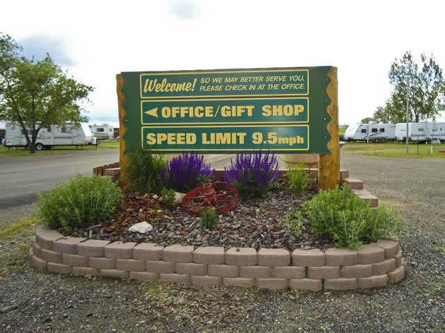 Grandview Campground & RV Park