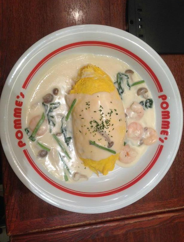 ポムの樹 グランデュオ蒲田店