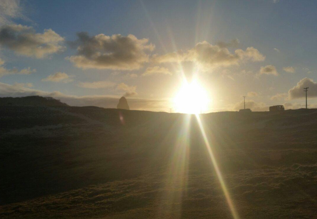 Enseada da Caieira-费尔南多-迪诺罗尼亚群岛必去景点
