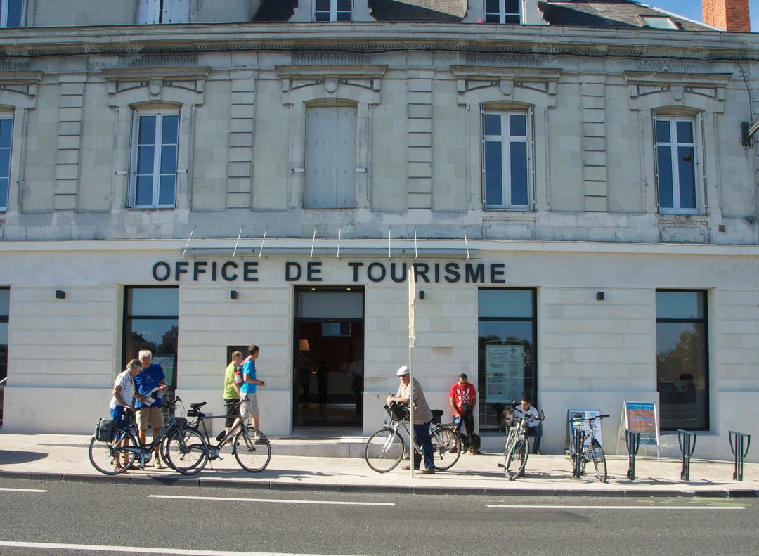 Office de Tourisme Saumur Val de Loire景点图片