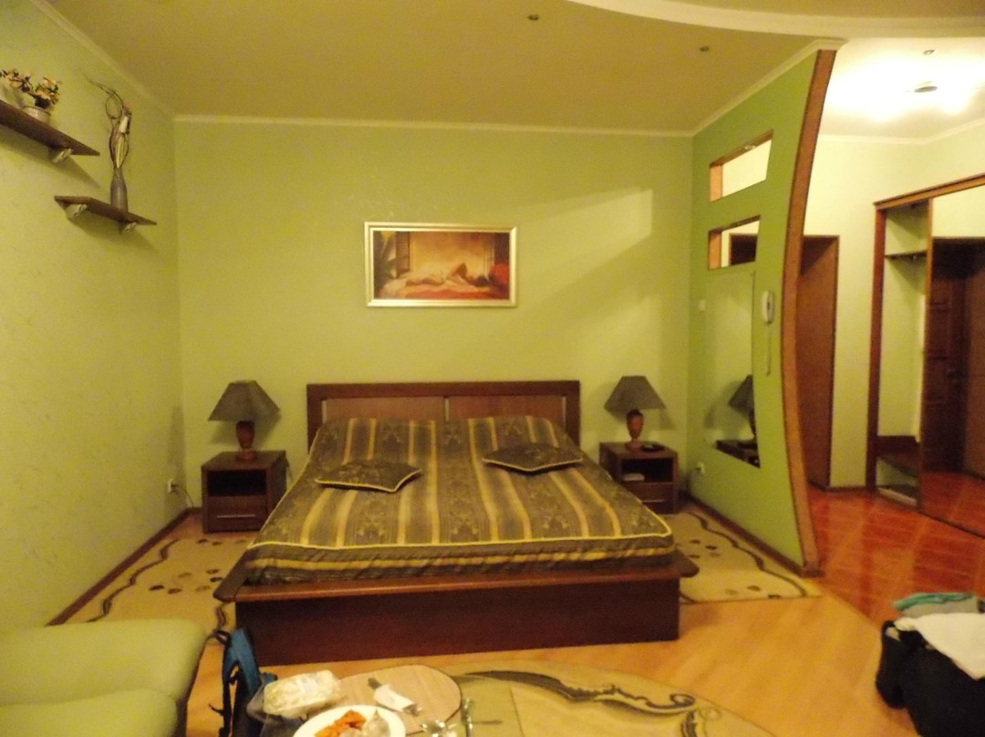 Zolotoi Strelets主图