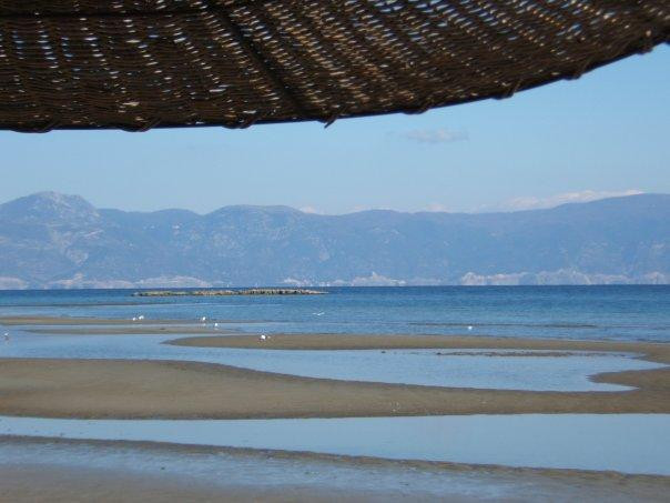 Edelweiss Hotel Livanates主图