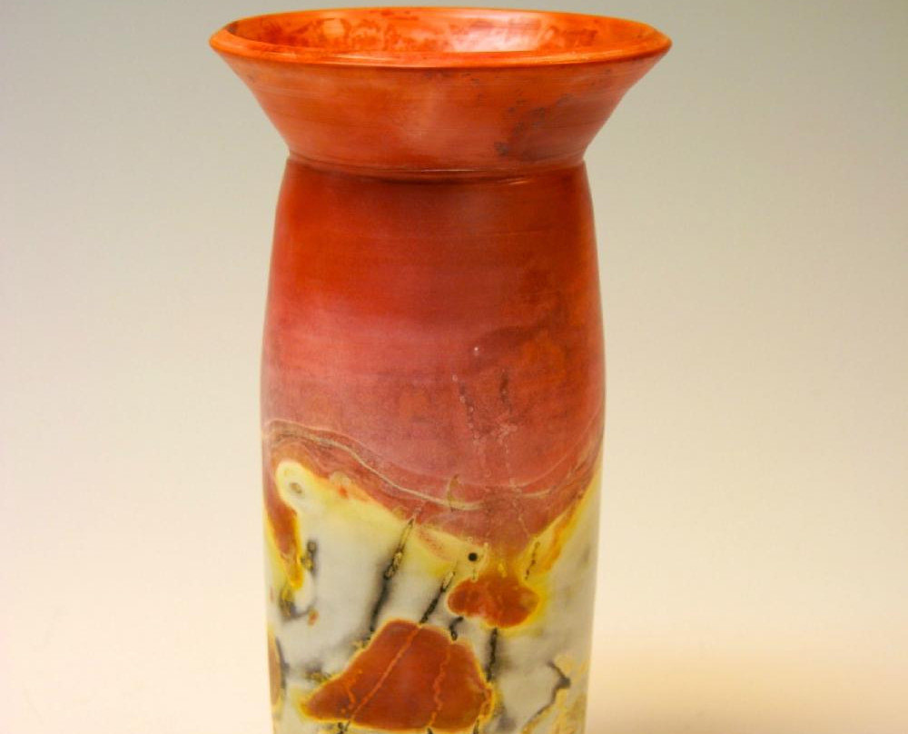 Rocky Mann - Studio Potter-巴港必去景点