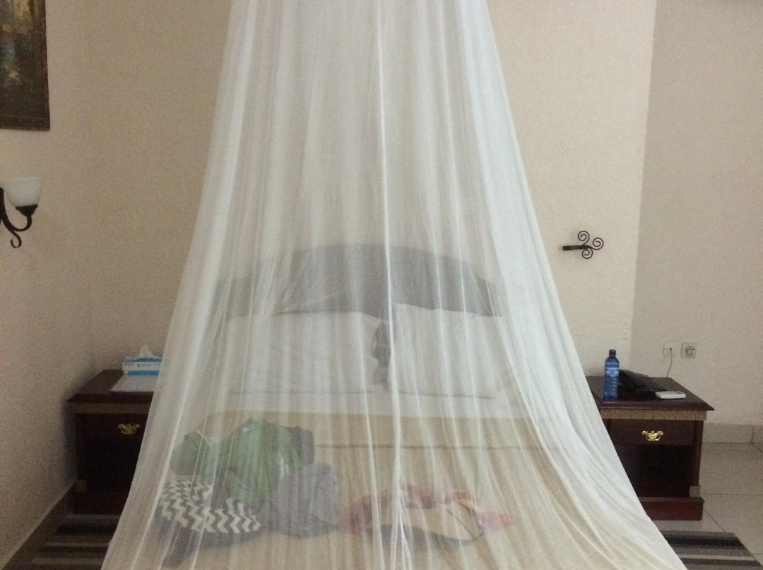 Pearl Residence Hotel Burundi主图