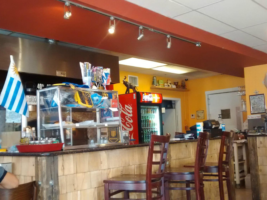 Pizzarras Restaurant