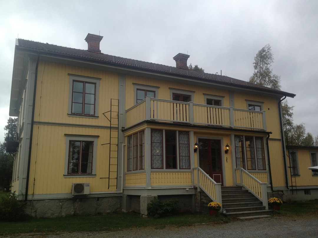 Lenninge Herrgård