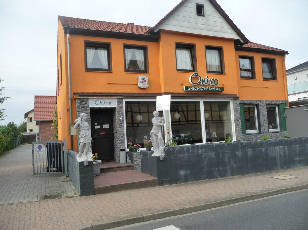 Taverne Oniro