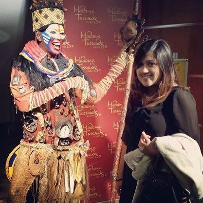 The Lion King-悉尼必去景点