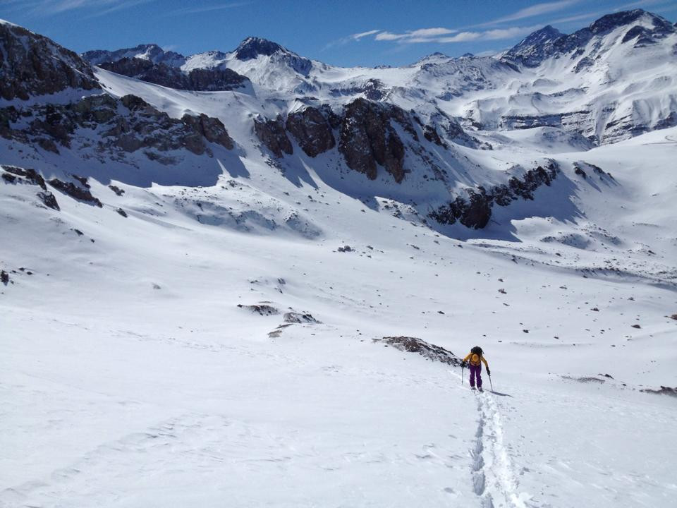 Chile Backcountry景点图片