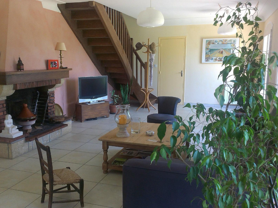 Maison L'Anyou主图